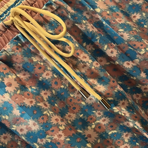 FREE PEOPLE Intimately Pillow Talk Pajamas - Picture 10 of 14